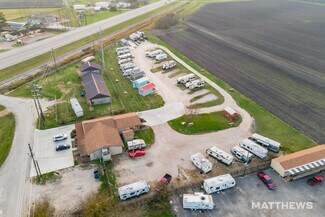 Plus de détails pour 232 Avenue D, Port Lavaca, TX - Logement à vendre