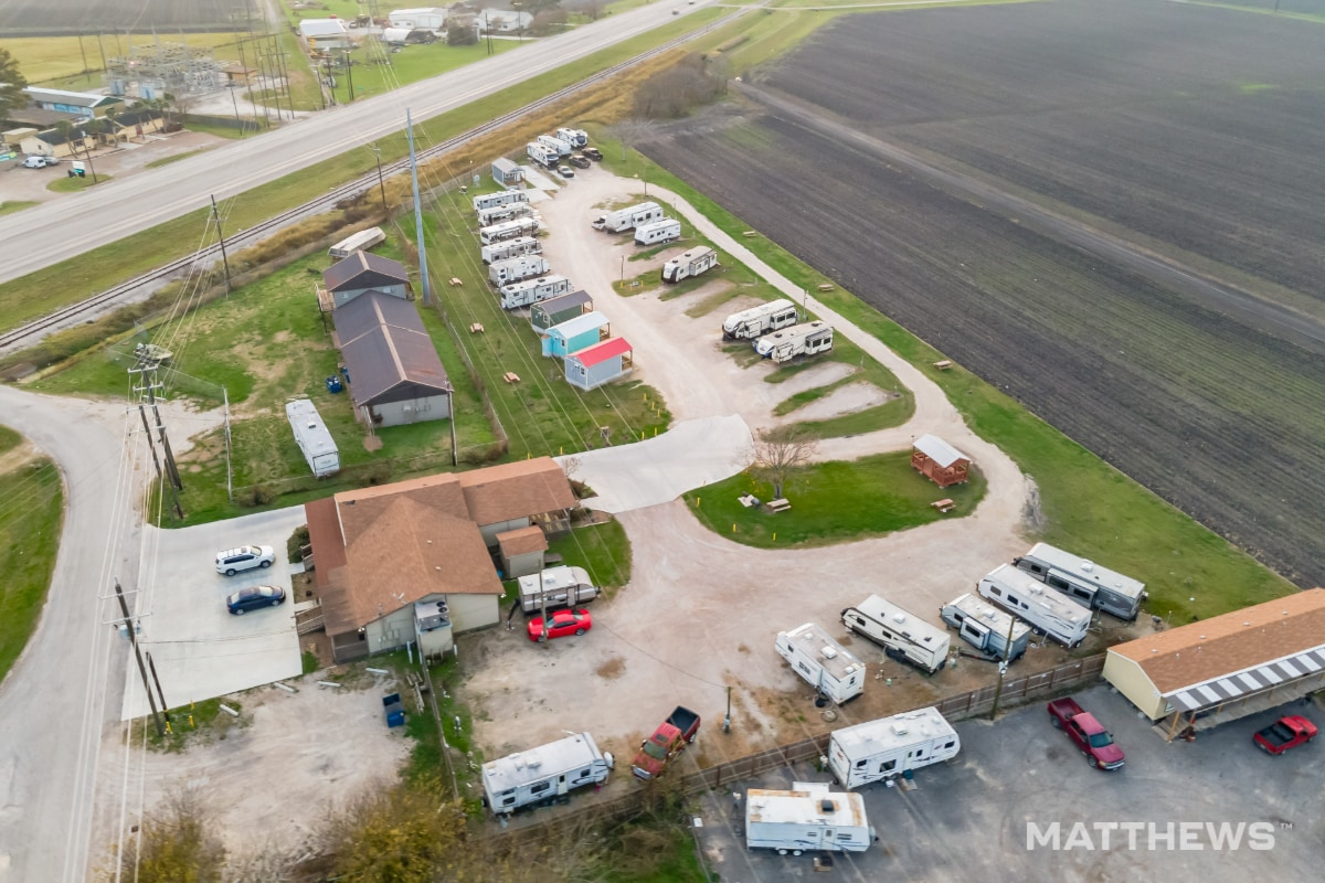 232 Avenue D, Port Lavaca, TX à vendre Photo principale– Image 1 sur 4