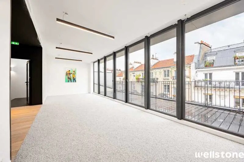 53 Bis Rue Sedaine, Paris à louer - Photo de l’immeuble – Image 2 sur 23