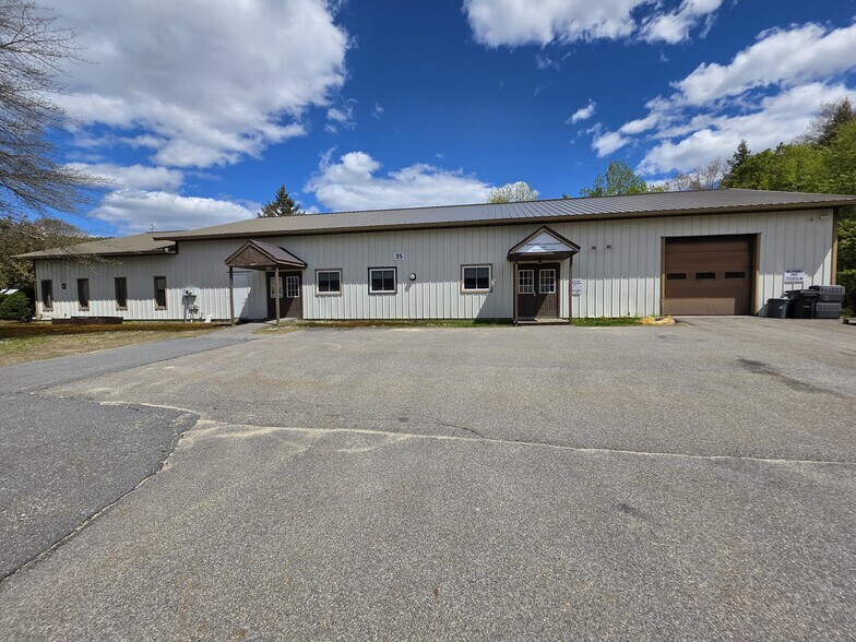 867 Route 12, Westmoreland, NH à vendre - Photo de l’immeuble – Image 1 sur 4
