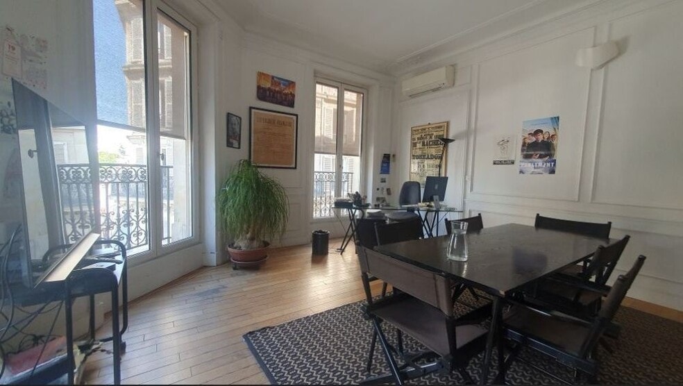 82 Rue De Rivoli, Paris à louer - Photo intérieure – Image 3 sur 8