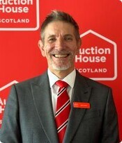 John Loudon