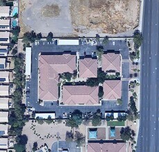 428 S Gilbert Rd, Gilbert, AZ - Vue aérienne vue de carte - Image1