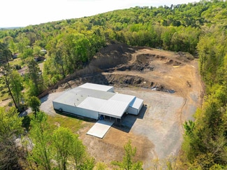 Plus de détails pour 119 Gemar, Pangburn, AR - Industriel/Logistique à vendre