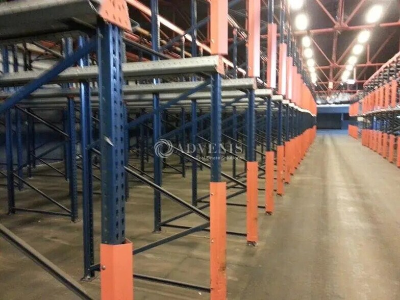 Industriel/Logistique dans Saint-Pierre-des-Corps à louer - Photo intérieure – Image 3 sur 4