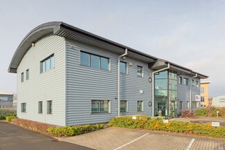 Plus de détails pour 26-29 Saxon Way, Hessle - Local d'activités à louer