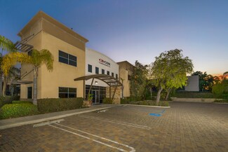 Plus de détails pour 1210 Distribution Way, Vista, CA - Local d’activités à vendre