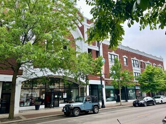 Plus de détails pour 1615-1637 W Howard St, Chicago, IL - Local commercial à louer