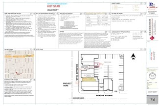 Plus de détails pour 950 E Colorado Blvd, Pasadena, CA - Local commercial à louer