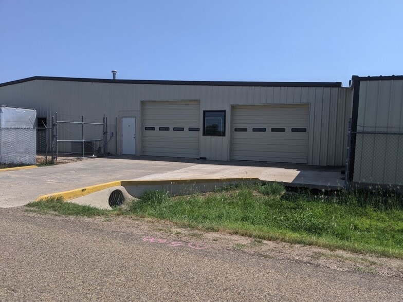 8111 S Soncy Rd, Amarillo, TX à louer - Photo principale – Image 2 sur 7