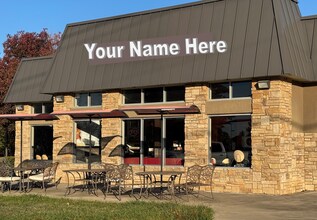 2000 W Southlake Blvd, Southlake, TX à louer Photo de l’immeuble– Image 1 sur 8