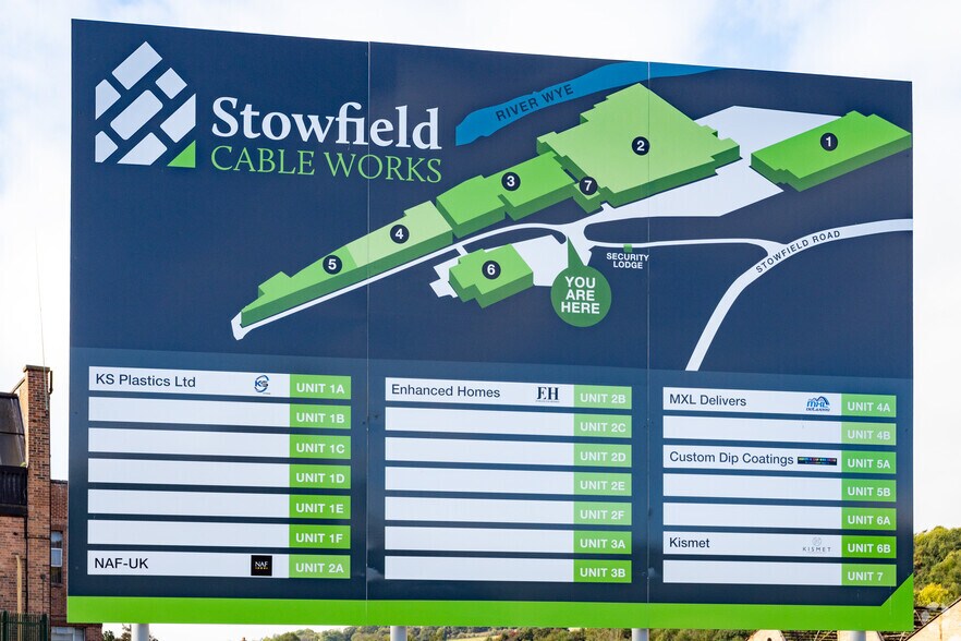 Stowfield Rd, Lydbrook à louer - Autre – Image 3 sur 5