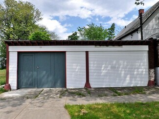 Plus de détails pour 115 Barthel st, Buffalo, NY - Industriel/Logistique à vendre
