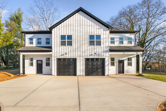 Plus de détails pour 329 Roxboro St, Haw River, NC - Logement à vendre