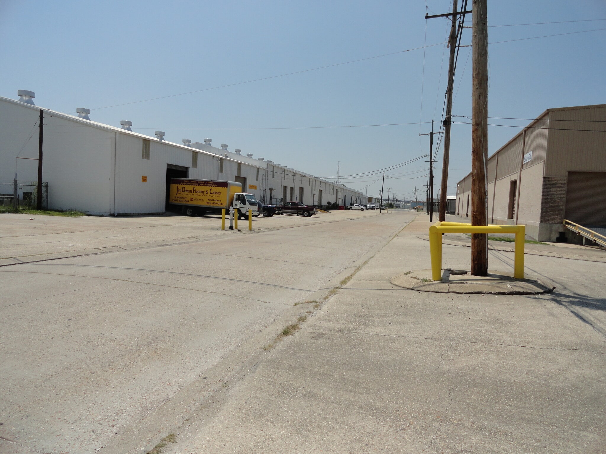 4737-4749 River Rd, New Orleans, LA à louer Autre– Image 1 sur 2
