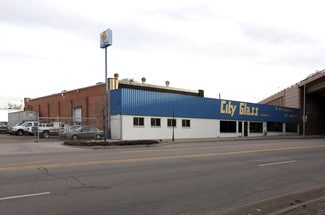 Plus de détails pour City Glass Complex, Colorado Springs, CO - Industriel/Logistique à vendre