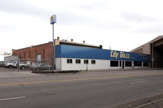 Plus de détails pour City Glass Complex, Colorado Springs, CO - Industriel/Logistique à vendre
