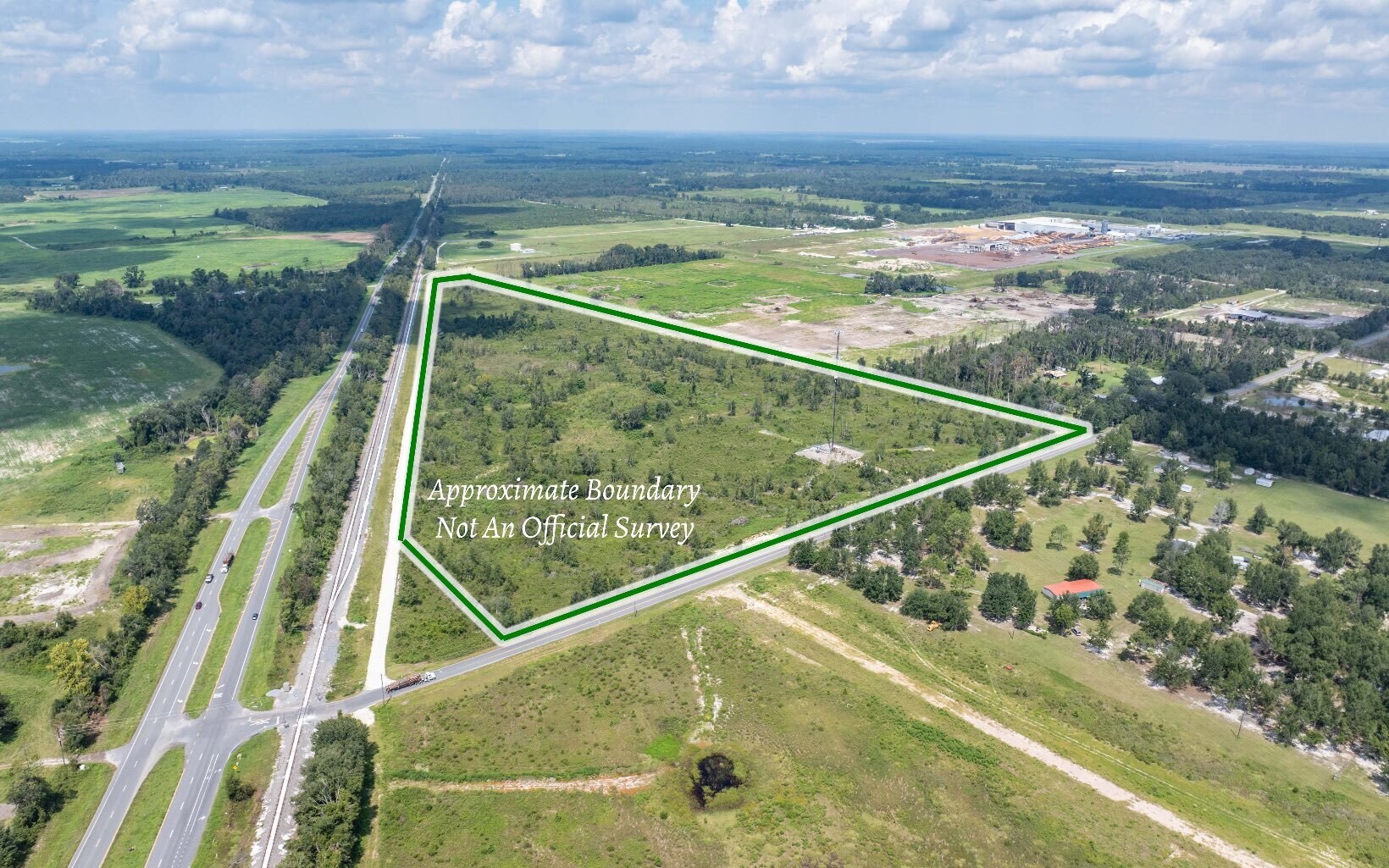 TBD US 90 hwy, Live Oak, FL à vendre Autre– Image 1 sur 30