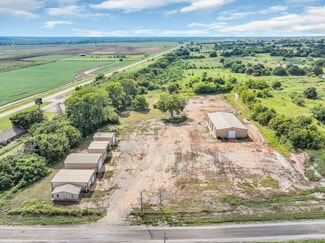 Plus de détails pour 10910 N County Road 3010, Lindsay, OK - Industriel/Logistique à vendre