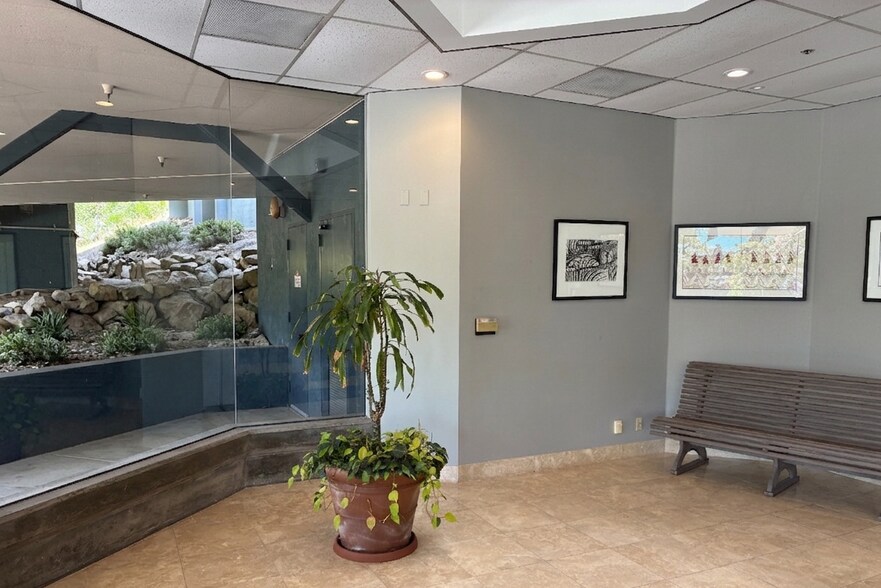 1401 Los Gamos Rd, San Rafael, CA à louer - Photo intérieure – Image 3 sur 15