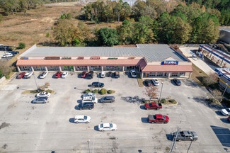 Plus de détails pour 3255 S Oates St, Dothan, AL - Local commercial à vendre
