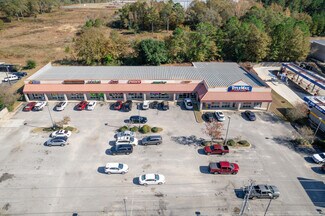 Plus de détails pour 3255 S Oates St, Dothan, AL - Local commercial à vendre