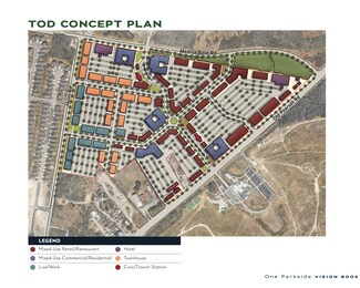 Plus de détails pour 5039 Old Pearsall Rd, San Antonio, TX - Terrain à vendre
