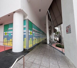Plus de détails pour 6879-6899 Collins Ave, Miami Beach, Miami Beach, FL - Local commercial à louer