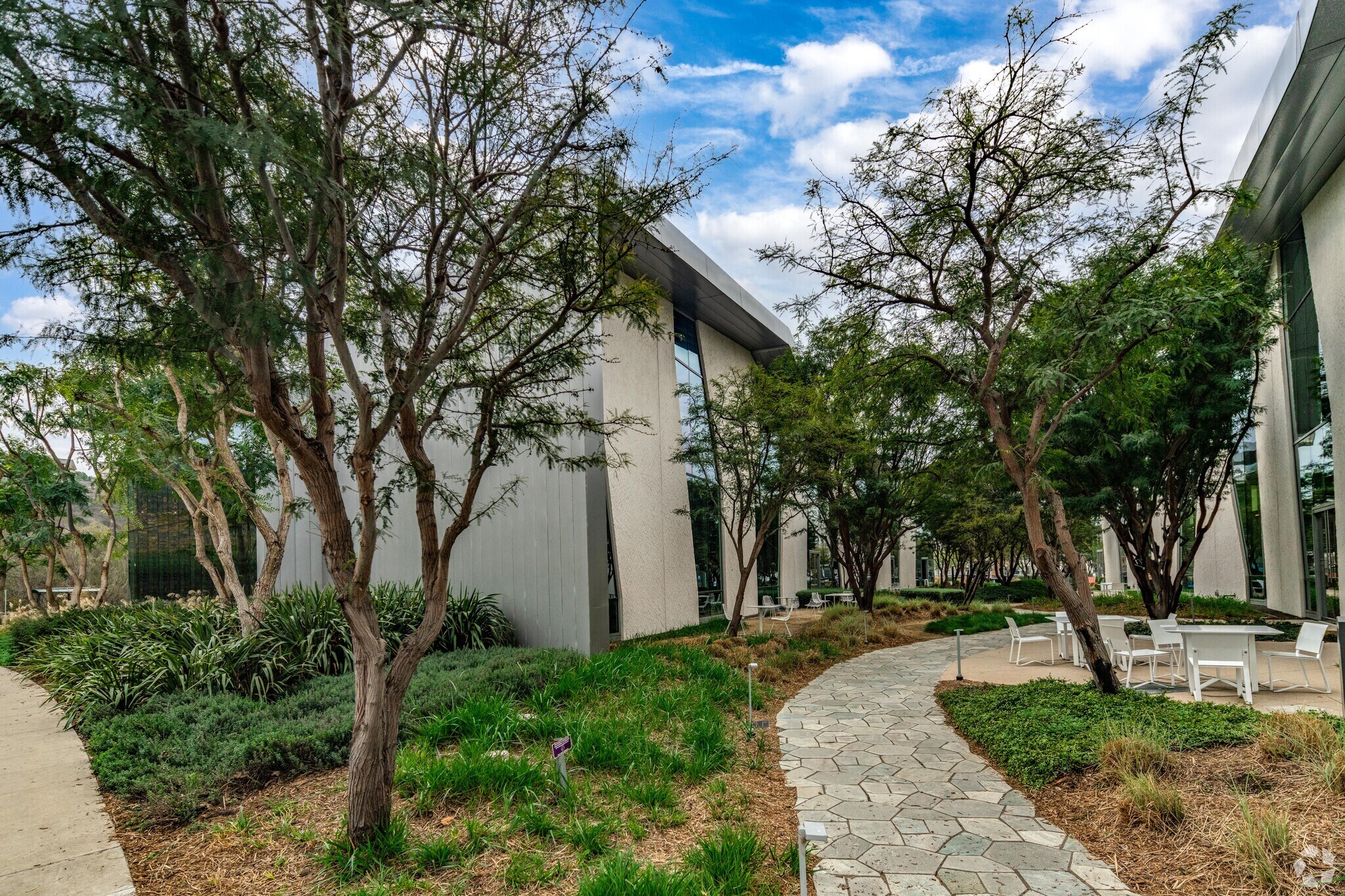 12015 W Bluff Creek Dr, Playa Vista, CA à louer Photo de l’immeuble– Image 1 sur 6