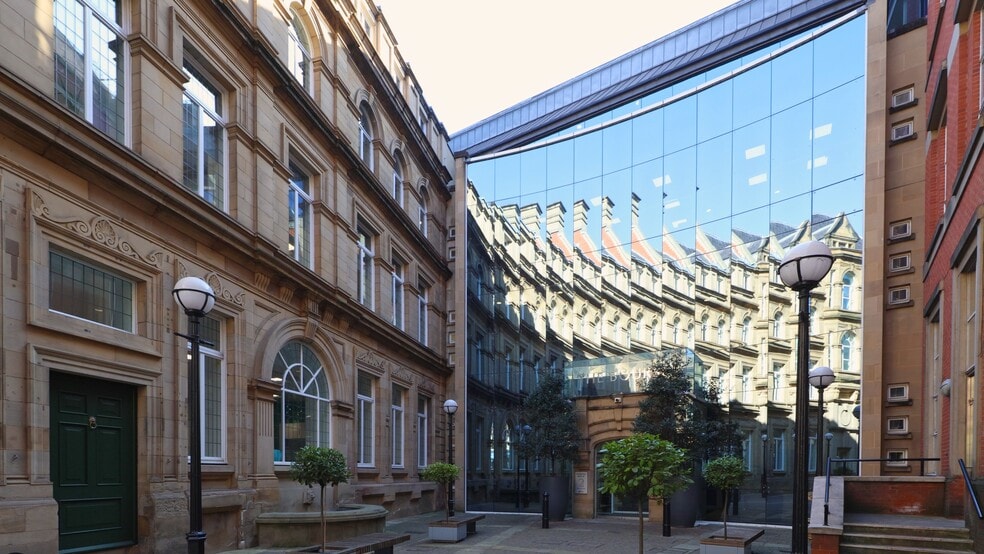 Boar Ln, Leeds à louer - Vidéo aérienne – Image 2 sur 14