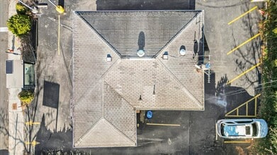 2132 Central Park Ave, Yonkers, NY - Vue aérienne  vue de carte - Image1