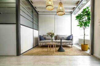 Plus de détails pour Bureau à louer