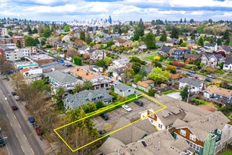 Plus de détails pour 5420 California Ave SW, Seattle, WA - Terrain à vendre