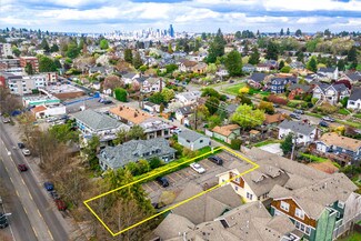 Plus de détails pour 5420 California Ave SW, Seattle, WA - Terrain à vendre