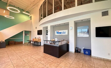 7100-7150 Stevenson Blvd, Fremont, CA à louer Photo intérieure– Image 2 sur 9