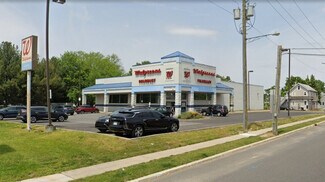 Plus de détails pour 2 N Virginia Ave, Penns Grove, NJ - Local commercial à vendre