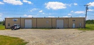 Plus de détails pour 156 McLennan dr, Elm Mott, TX - Industriel/Logistique à louer