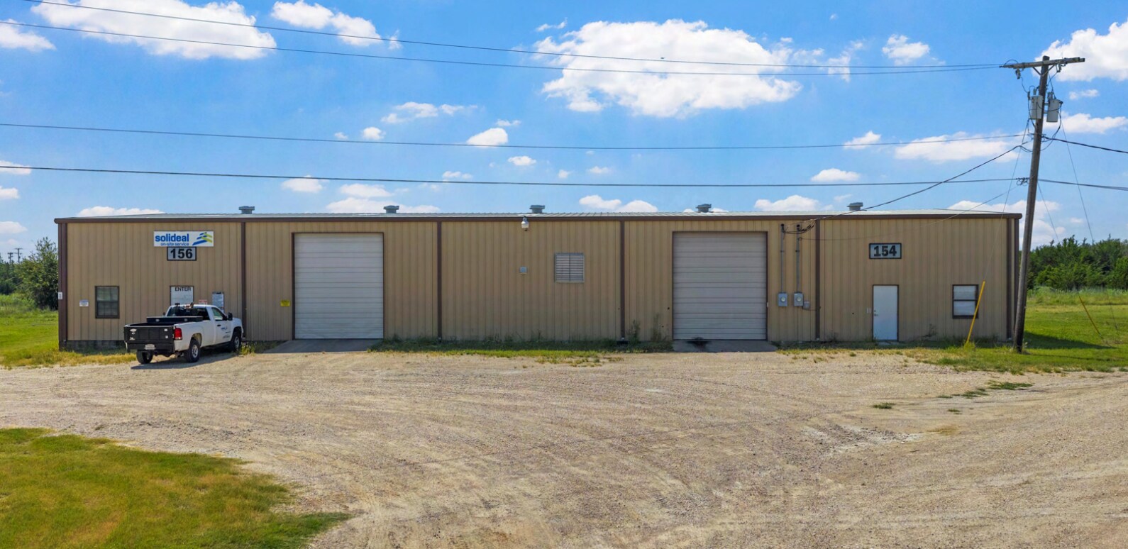 156 McLennan dr, Elm Mott, TX à louer Photo principale– Image 1 sur 3