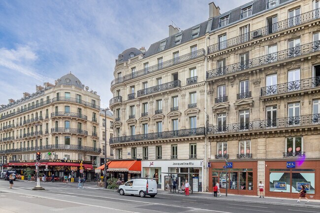 Plus de détails pour Bureau à louer