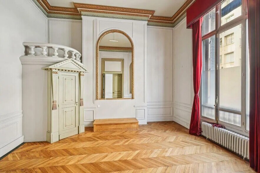 Bureau dans Paris à louer - Photo intérieure – Image 2 sur 12