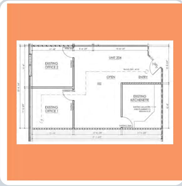 20353 64th Ave, Langley, BC à louer Plan d’étage– Image 1 sur 1