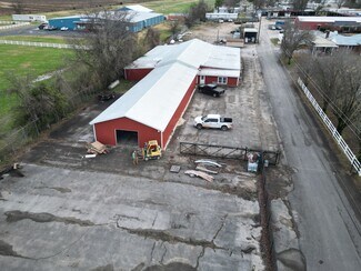 Plus de détails pour 662 Old Highway 24, Trinity, AL - Industriel/Logistique à vendre