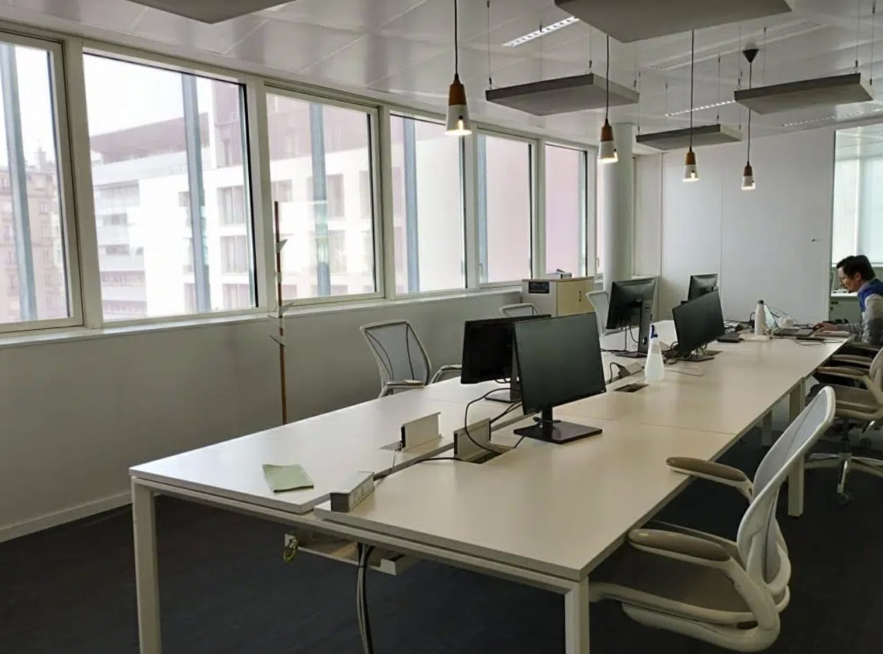 Bureau dans Paris à louer Photo intérieure– Image 1 sur 3