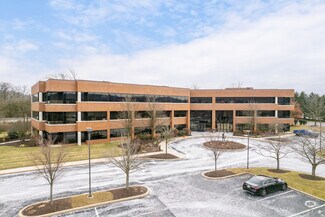 Plus de détails pour 3773 Corporate Pky, Center Valley, PA - Bureau à louer