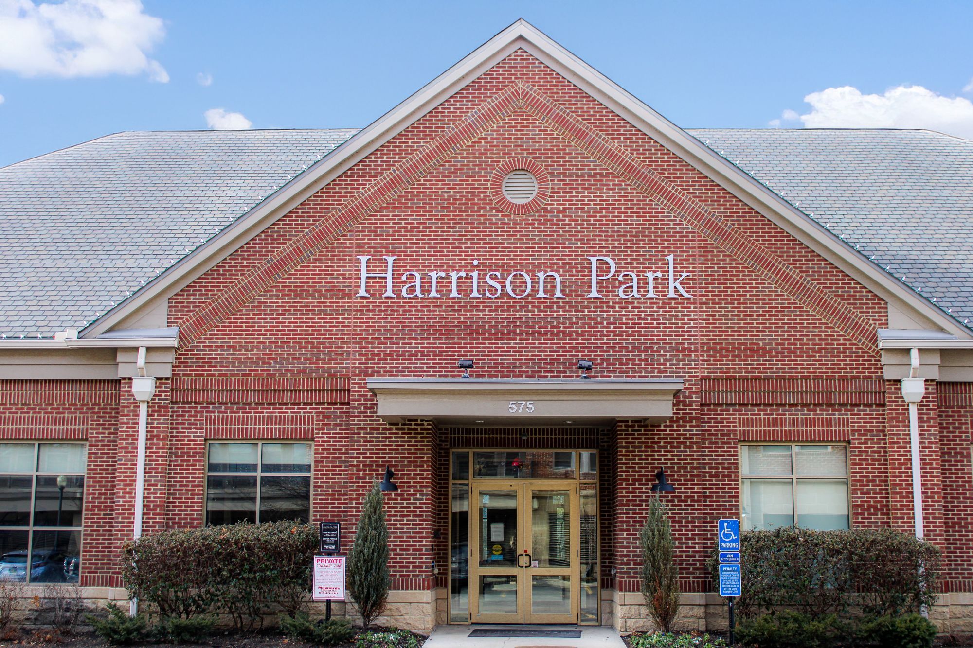 575 W 1st Ave, Columbus, OH à vendre Photo principale– Image 1 sur 35