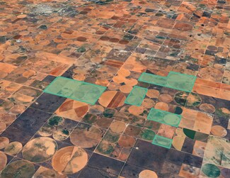 Plus de détails pour 32.85114107933971 -102.4765367243592, Lubbock, TX - Terrain à vendre