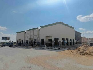Plus de détails pour 11750 State Hwy 121 Access Road, Frisco, TX - Bureau à louer