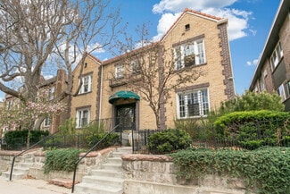 Plus de détails pour 1328 Corona St, Denver, CO - Logement à vendre