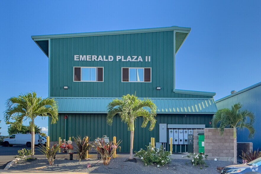 72 Ulupono 85, Lahaina, HI à vendre - Photo de l’immeuble – Image 2 sur 9