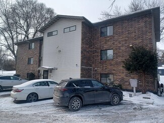 Plus de détails pour 1226 9th Ave S, Saint Cloud, MN - Logement à vendre